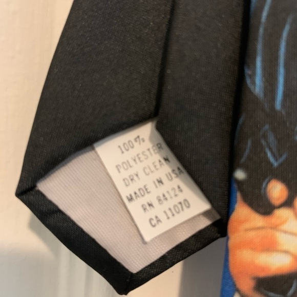 Ralph Marlin Star Wars Vintage Tie - Picture 6 of 7